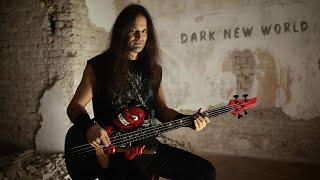 Image of Beast In Black – Dark New World