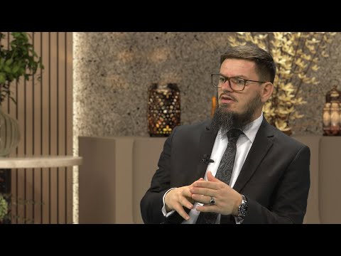 Hoxhë Bledar Haxhiu: Kur ti drejtohesh Zotit nuk ke nevojë për ndërmjetës