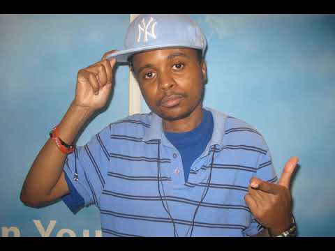 Jimwatt- Dame anakaa poa