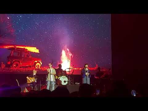 221126 AKMU (악뮤) - Last Goodbye (오랜 날 오랜 밤) Ripples for Hope