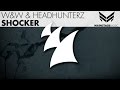 W&W & Headhunterz - Shocker (Original Mix ...
