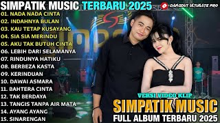 Download lagu NADA NADA CINTA - INDAHNYA BULAN - Irwan Krisdiyanto FT TIARA AMOORA - SIMPATIK MUSIC TERBARU 2025 mp3 Download lagu NADA NADA CINTA - INDAHNYA BULAN - Irwan Krisdiyanto FT TIARA AMOORA - SIMPATIK MUSIC TERBARU 2025 mp3