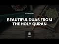 40 Beautiful Duas From The Holy Quran With Eng Meaning Ramadan 2020 Rabbana Duas Umar Basheikh