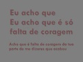 Anselmo Ralph - Há quem Queira (Com Letra)