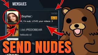 do not do this! STANDOFF 2