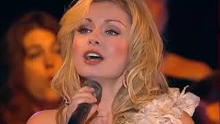 MZ   Amazing Grace   Katherine Jenkins