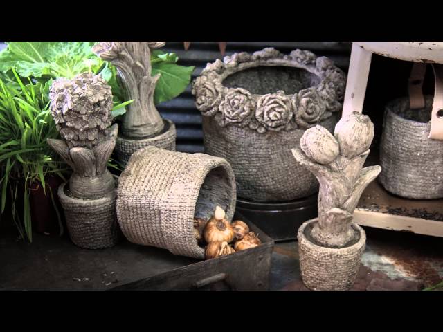 Vídeo relacionado con Primitives by Kathy Letrero decorativo para el hogar - Crazy For You