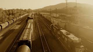 Joe Bonamassa - Slow train