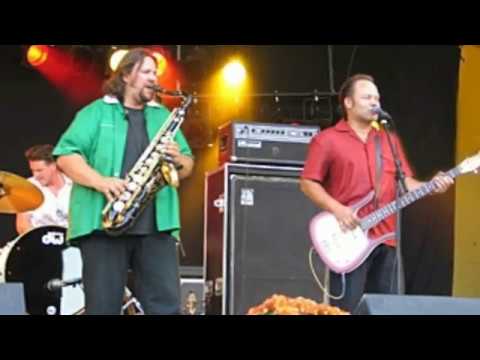 Miss You Miss Belinda   The Refreshments