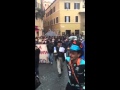 Scampia A Roma