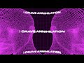 i_o & Lights - Annihilation [Official Lyric Video]