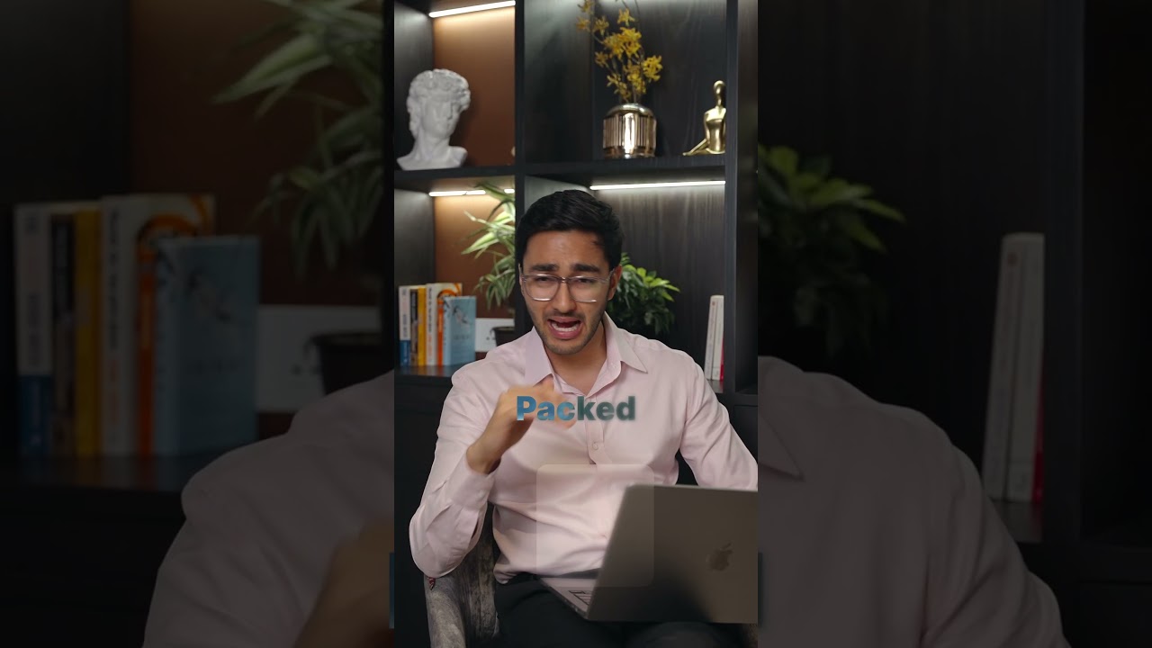Short edit thumbnail