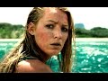 THE SHALLOWS Official Trailer #2 (2016) Blake Lively Shark Thriller Movie HD