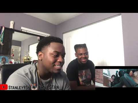 AMERICANS REACTS TO (1011) Digga D x Sav'O - Kill Confirmed [Music Video] UK DRILL