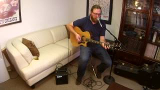 Video thumbnail for The Bud by Henriksen with Taylor 614ce (Expression System 2 pickup/preamp) by Henriksen Amplifiers