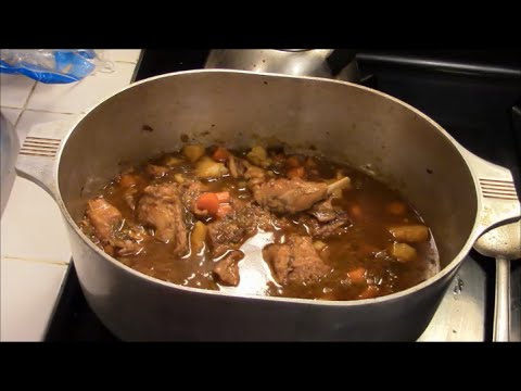 download lagu mp3 mp4 Cajun Rabbit Stew, download lagu Cajun Rabbit Stew gratis, unduh video klip Cajun Rabbit Stew