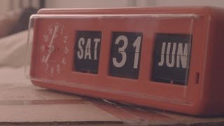 Zee Avi - "31 Days" (Music Video)