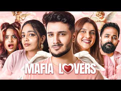 Mafia Wars *Lovers created CHAOS*