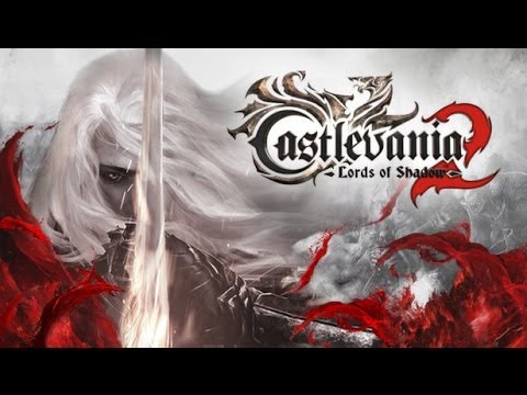 Let's Play - Castlevania: Lords of Shadow 2: Revelations - Part 1