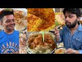 Best Gujarati Dhokla Of Bharuch Cheese Butter Locho And Khichu Indian Street Food Streetfood