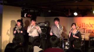 When I Was a Girl / Secret Love(Stray Trip)