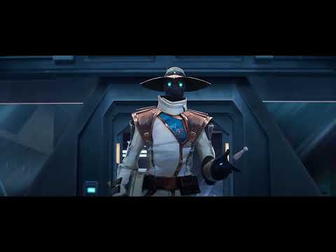 Proof that RIOT hates Cypher