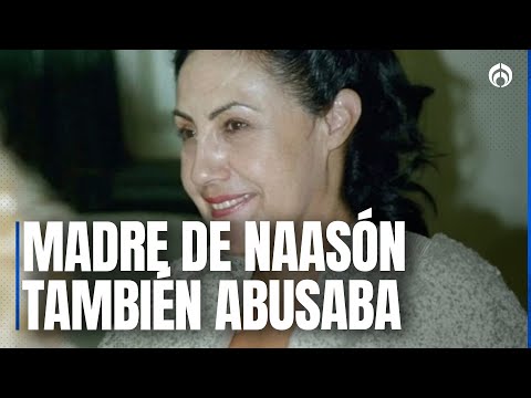Cae madre de Naasón Joaquín García, líder de la Luz del Mundo
