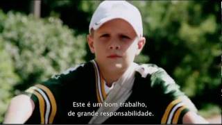 "Paperboys" documentário de Mike Mills no Canal180