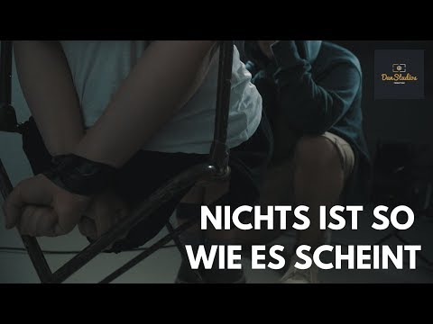 Nichts ist so wie es scheint [4K Short Movie] | DanStudios