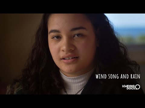 Wind Song and Rain - short documentary (2021)