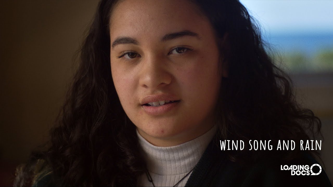Wind Song and Rain - short documentary (2021)