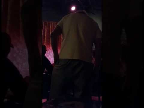 Killing me softly - Lauryn Hill (Symon Plante cover)