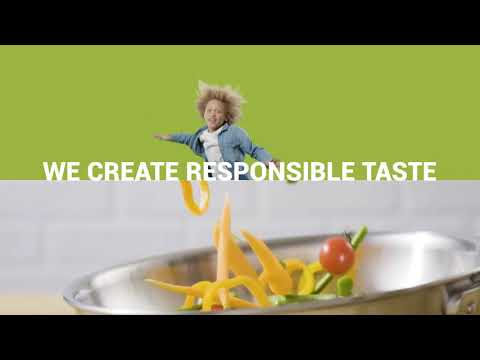 Biospringer – We create responsible taste