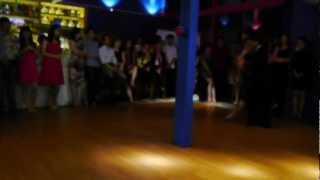 Chinese_Milonga_Lucas Carrizo & Paula Tejeda_2012 Beijing