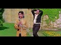 Deewana Hua Badal 70s Bollywood 4K Song Kashmir Ki Kali Songs Shammi Kapoor Mohd Rafi