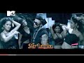 Raftaar - Panasonic Mobile MTV Spoken Word presents Swag Mera Desi feat Manj Musik Mr Lamba song