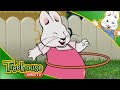 Max Ruby Ruby S Hoola Hoop Max And The Martians Ruby S Real Cinderella Ep 48