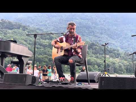 Daniele Silvestri - Occhi da orientale