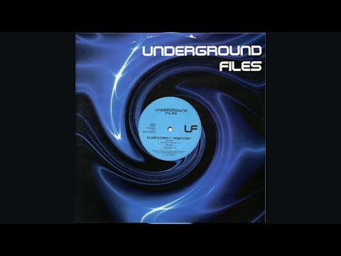 Dj Gert & Funny F - Fanny's Trip (Acid Trip) | 3CITY