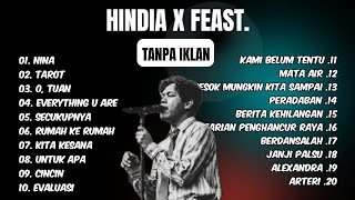 Download lagu Hindia x Feast Full Album 2026 | Lagu Indie Indonesia Terbaik mp3 Download lagu Hindia x Feast Full Album 2026 | Lagu Indie Indonesia Terbaik mp3