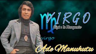 Download lagu POP INDONESIA 70'S | ADE MANUHUTU - VIRGO (with lyrics) mp3