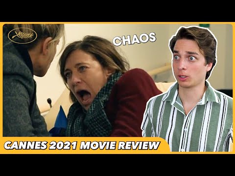 La Fracture (The Divide) - Movie Review