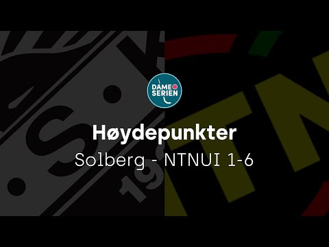 Høydepunkter - SSK - NTNUI