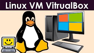 Как установить Linux на виртуальную машину Windows