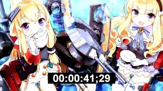 ★NIGHTCORE★MC G15 - Deu Onda (Versão Light)★
