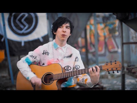 Those Who Dream – BUBBLEGUM (Acoustic)