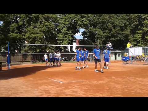 VK Prievidza x Fatra Zlín příprava 15/16 # 6