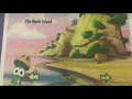 Lyle The Kindly Viking Teaser