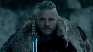 Lean On Me - J2 Ft. Sizzy Rocket [Ragnar&#39;s Death Tribute - Vikings]