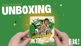 Blu-ray Unboxing Video